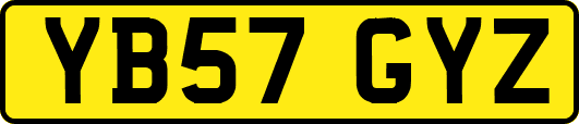 YB57GYZ