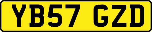 YB57GZD