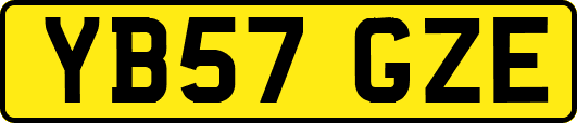 YB57GZE