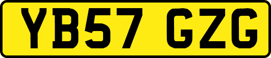 YB57GZG