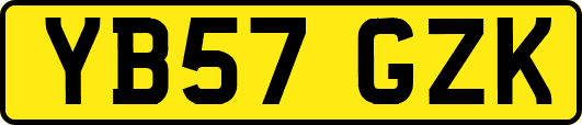 YB57GZK