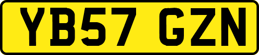 YB57GZN