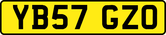 YB57GZO