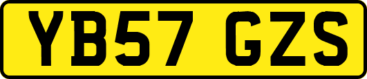 YB57GZS