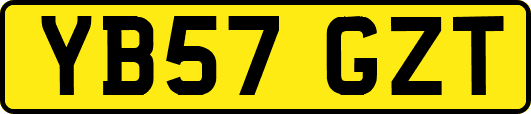 YB57GZT