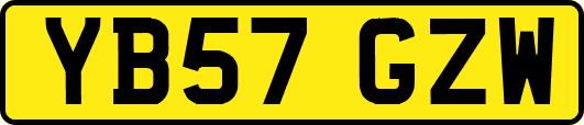 YB57GZW