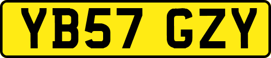 YB57GZY