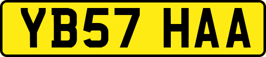 YB57HAA