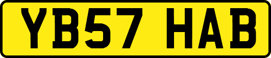 YB57HAB