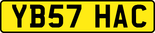 YB57HAC