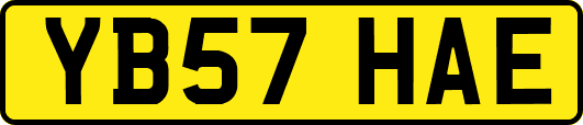 YB57HAE
