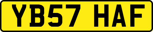 YB57HAF