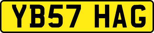 YB57HAG