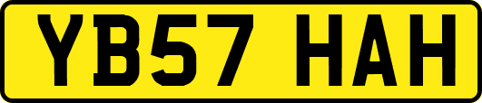 YB57HAH