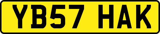 YB57HAK