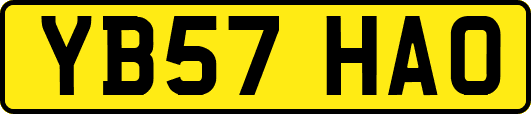 YB57HAO