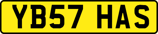 YB57HAS