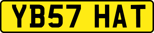 YB57HAT
