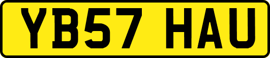 YB57HAU