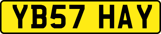 YB57HAY