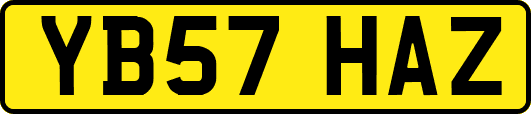 YB57HAZ