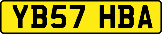 YB57HBA