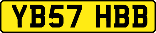 YB57HBB