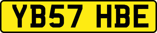 YB57HBE