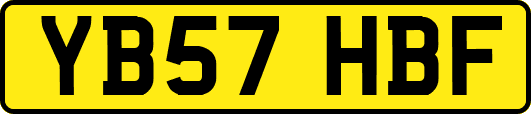 YB57HBF