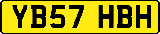 YB57HBH