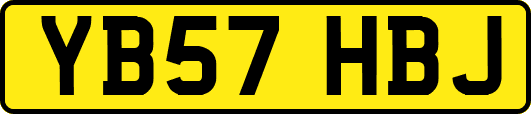 YB57HBJ