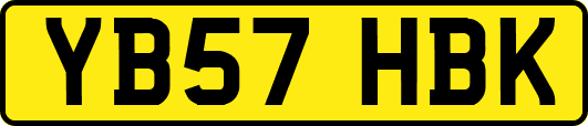 YB57HBK