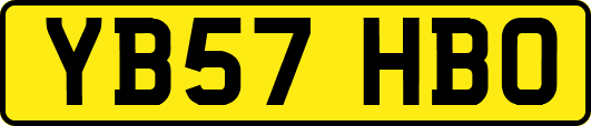 YB57HBO