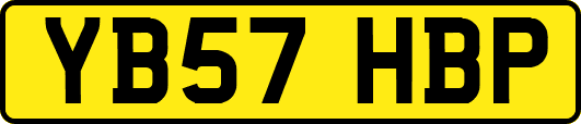 YB57HBP