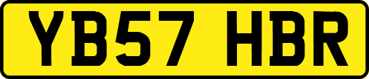 YB57HBR