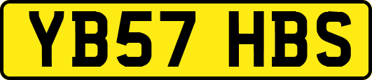 YB57HBS