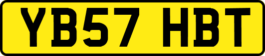 YB57HBT