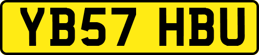 YB57HBU