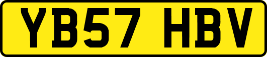 YB57HBV