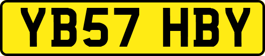 YB57HBY
