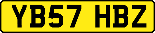 YB57HBZ