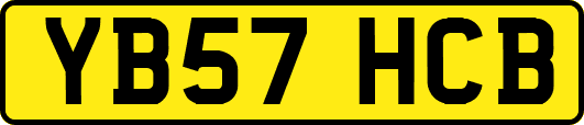 YB57HCB