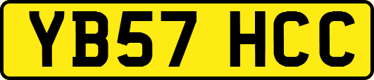 YB57HCC