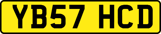 YB57HCD