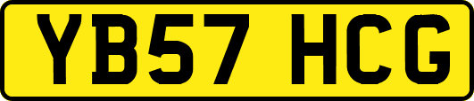 YB57HCG