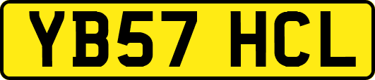 YB57HCL
