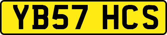 YB57HCS