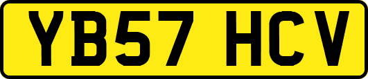 YB57HCV