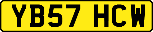 YB57HCW