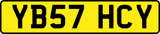 YB57HCY
